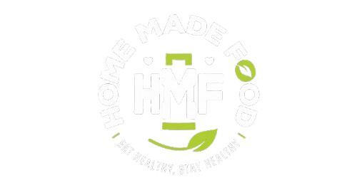 HMF Logo