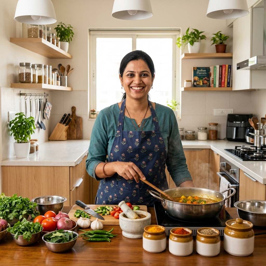 Food by Chefs